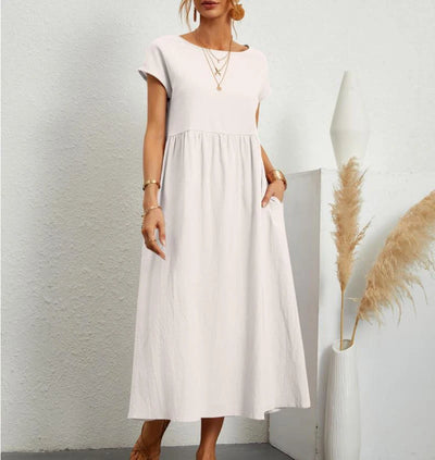 Ainara | Elegante Jurk