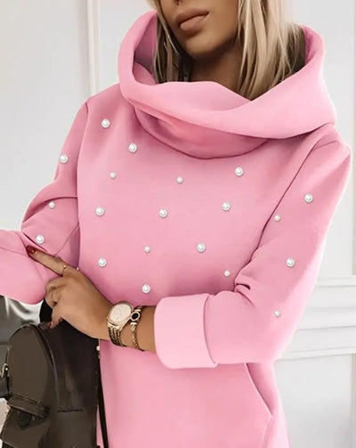 Thalita | Trui jurk
