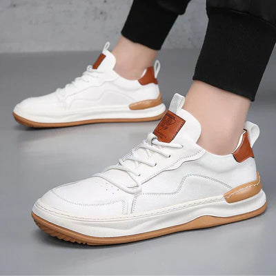 Volkert | Luxe leren schoenen