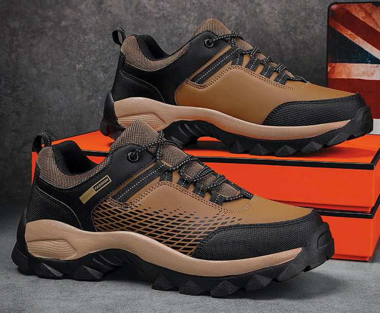 Alpina | Modieuze Orthopedische Schoenen