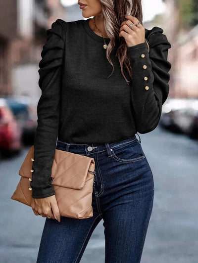 Zoey | Kasjmier Top