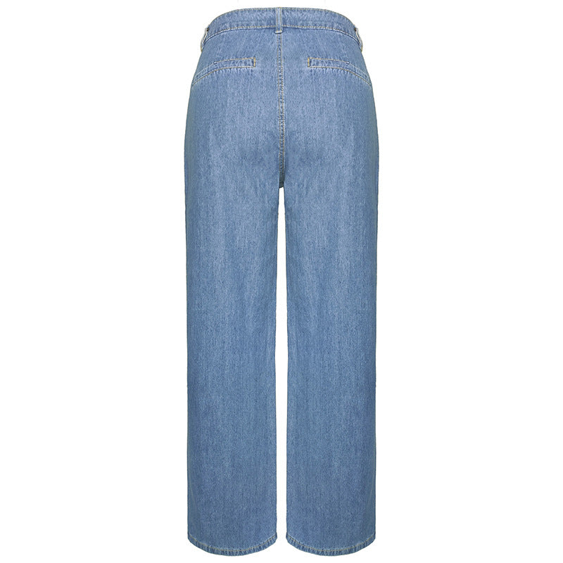 JULISSA | MODIEUZE EN COMFORTABELE JEANS