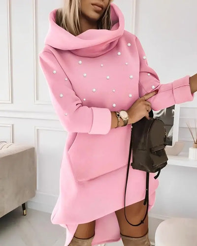 Thalita | Trui jurk