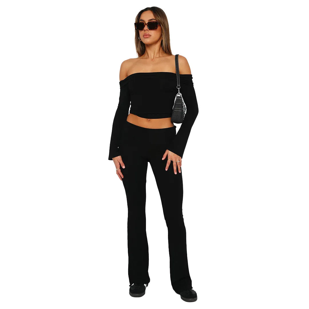 Billy | Dames Broek