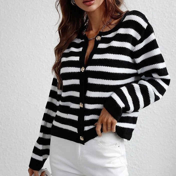 MARLENE | HERFST VEST