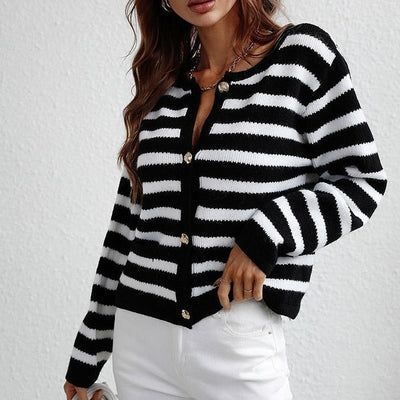 MARLENE | HERFST VEST
