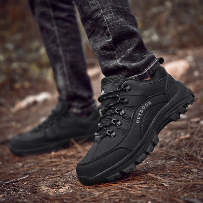 Vidar | Orthopedische outdoorschoenen