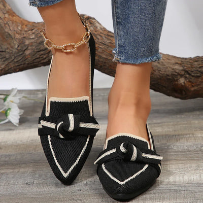Sarena Marie | Comfortabele en coole mocassin