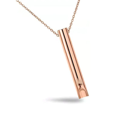 AntiVape | Angst Adem Ketting