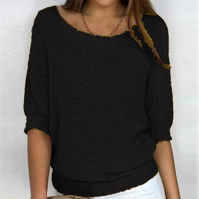 Aylin | Comfortabele trui