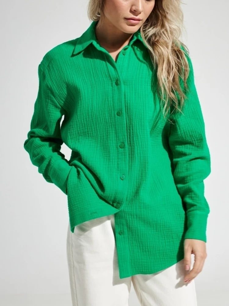 Naomi | Modieuze Top