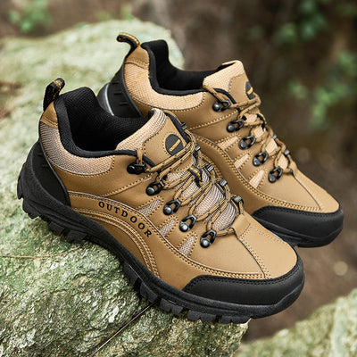 Vidar | Orthopedische outdoorschoenen