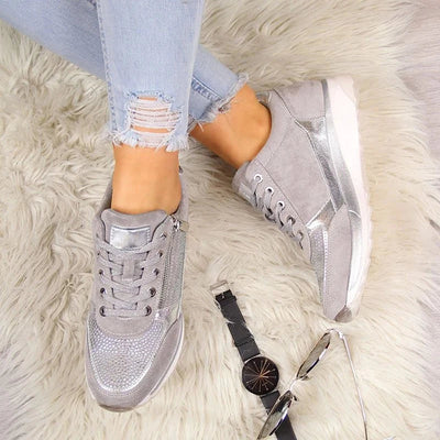 Marcella | Casual orthopedische schoenen