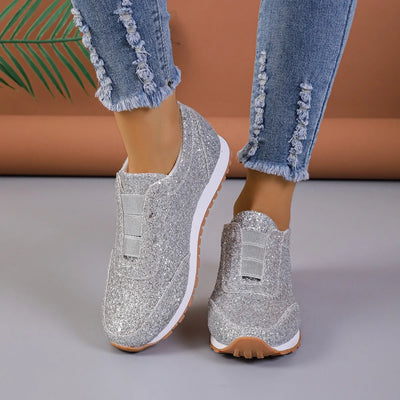 Nuria | Stijlvolle sportschoenen
