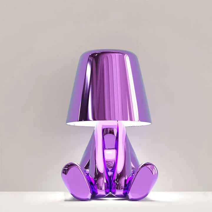 LightBlend | Unieke lampen