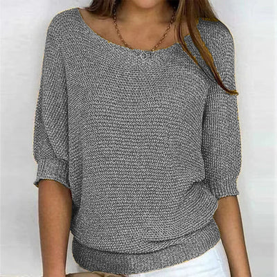 Aylin | Comfortabele trui