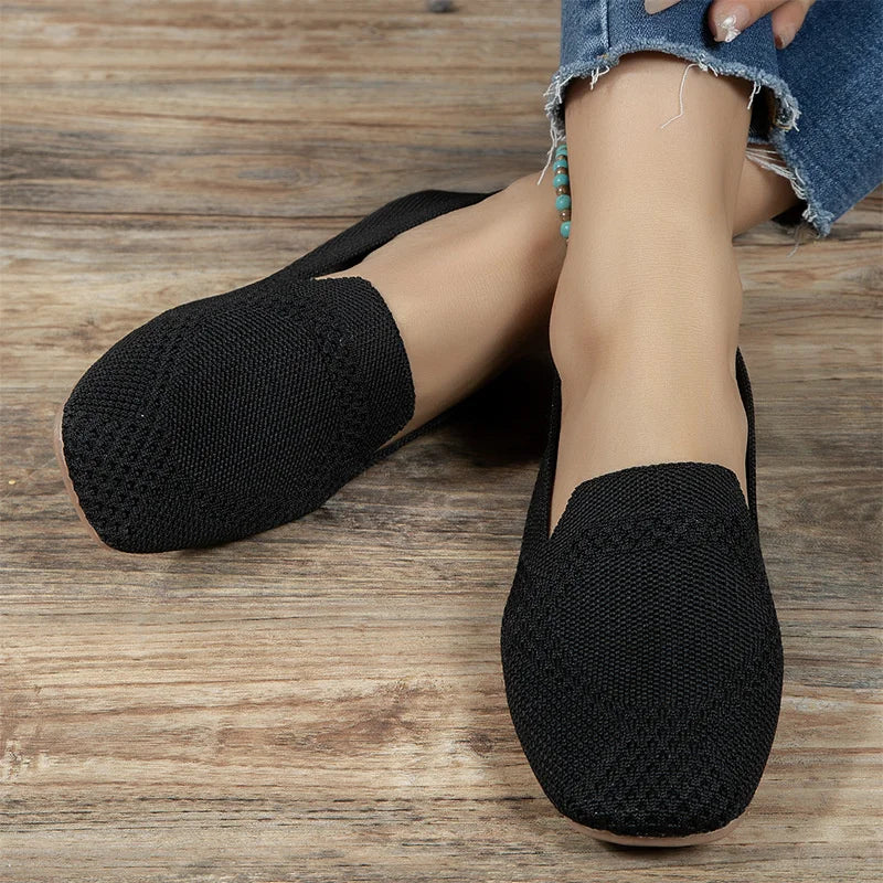 Ursula Marie | Zeer comfortabele en coole mocassin