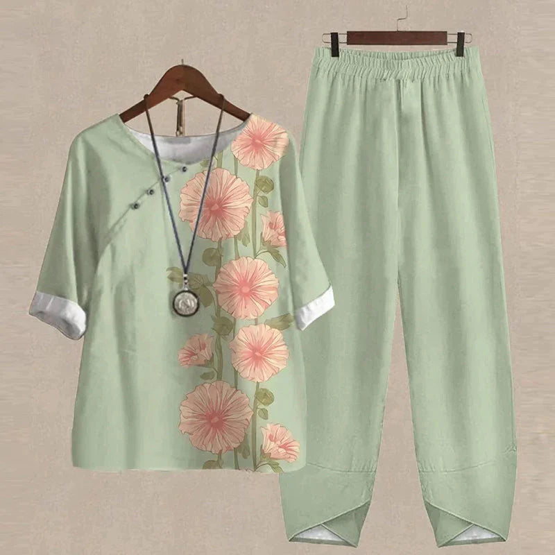 Layla | Stijlvolle set