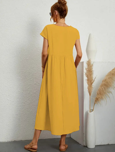 Ainara | Elegante Jurk