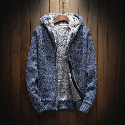 Alaska | Ultra warme fleecevest