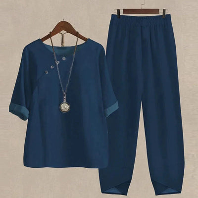 Layla | Stijlvolle set