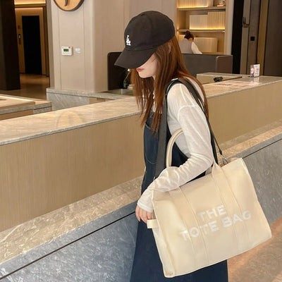 The Tote Bag