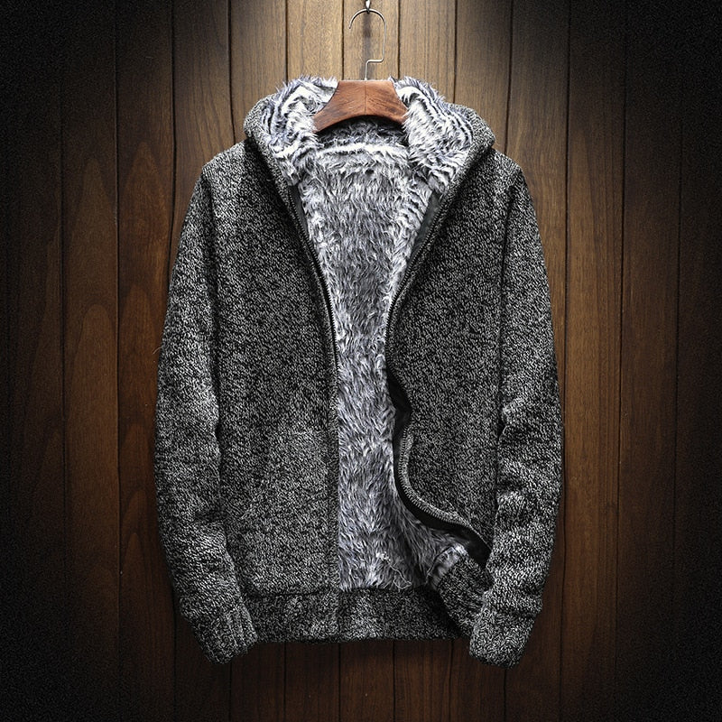 Alaska | Ultra warme fleecevest