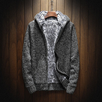 Alaska | Ultra warme fleecevest