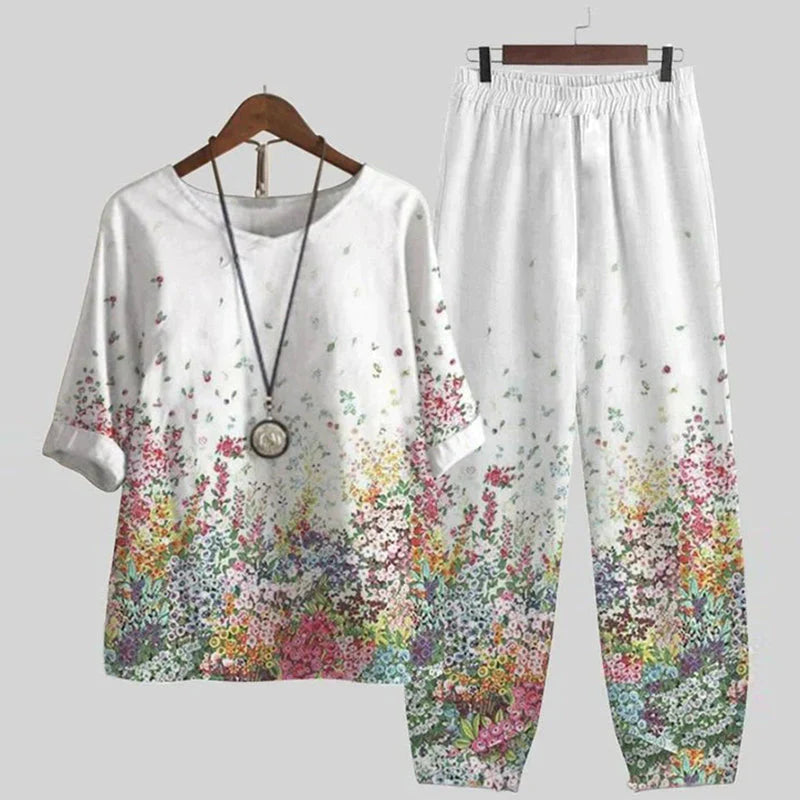 Layla | Stijlvolle set