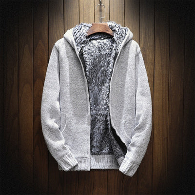Alaska | Ultra warme fleecevest