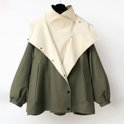 Jalia | Elegante regenjas