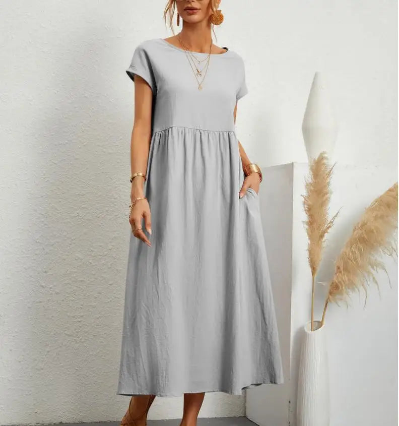 Ainara | Elegante Jurk
