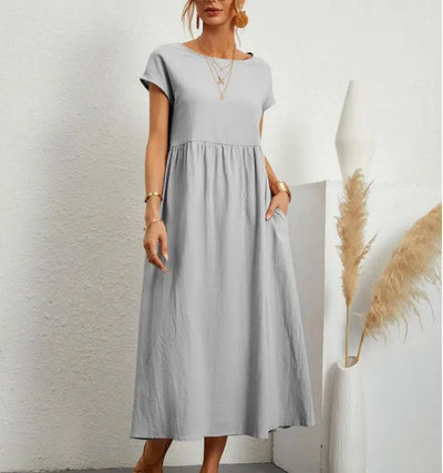 Ainara | Elegante Jurk