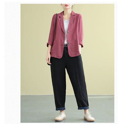 Jonas | Casual blazer