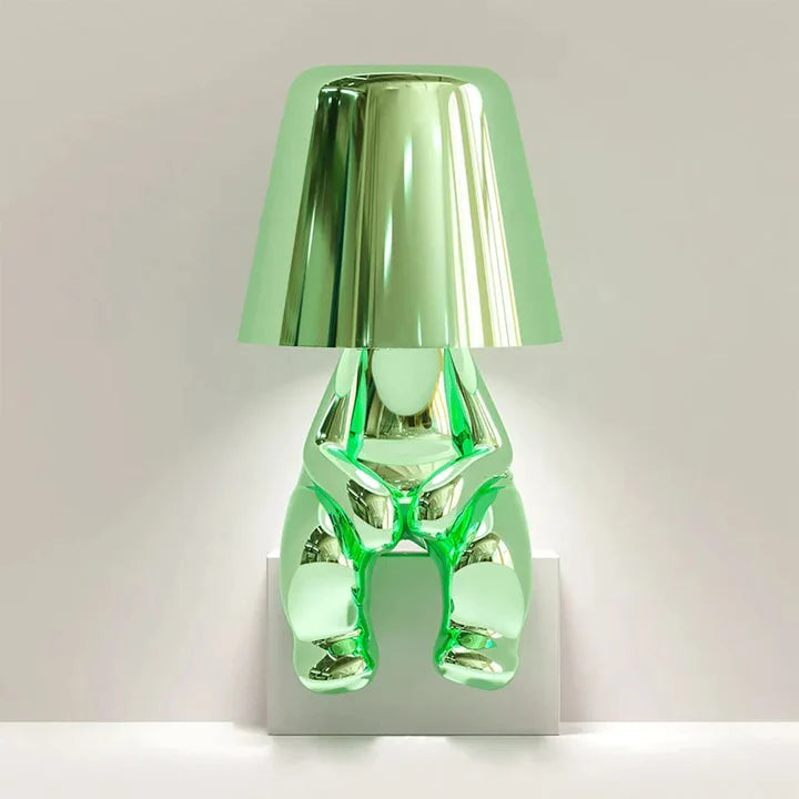 LightBlend | Unieke lampen