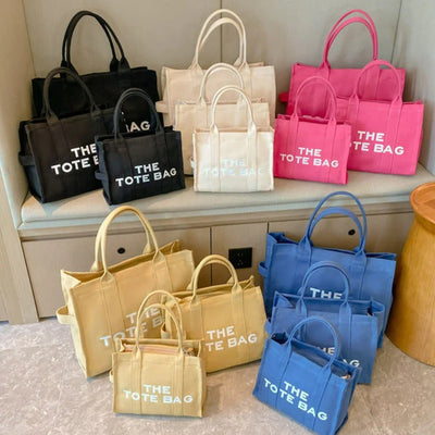 The Tote Bag
