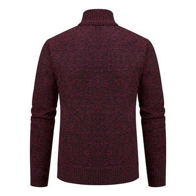 Connor | Elegante herenvest