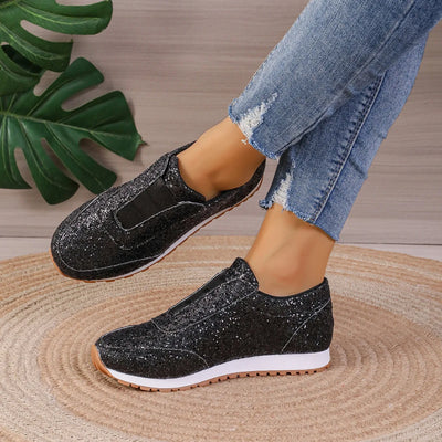 Nuria | Stijlvolle sportschoenen