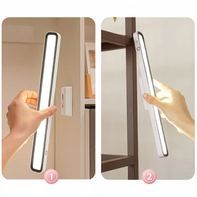 MagShine | Magnetische Dimbare Bureaulamp