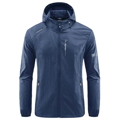 Jackson | Comfortabele waterdichte jas