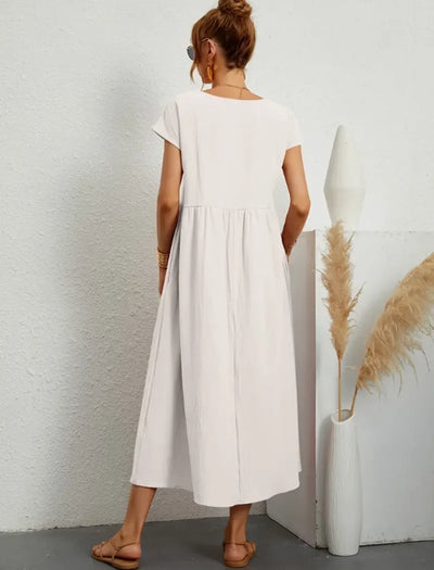 Ainara | Elegante Jurk