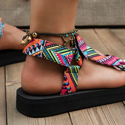 Amelia | Comfortabele Zomerslippers