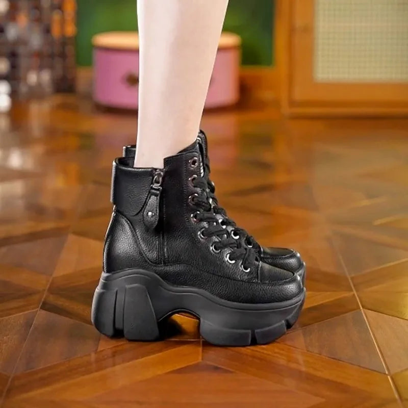 ComfySoles | Laarzen