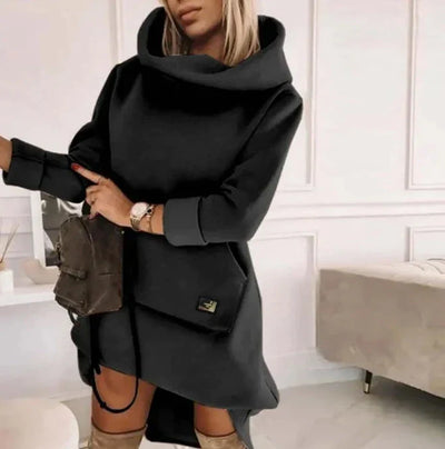 Thalita | Trui jurk