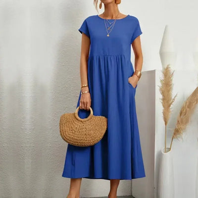 Ainara | Elegante Jurk