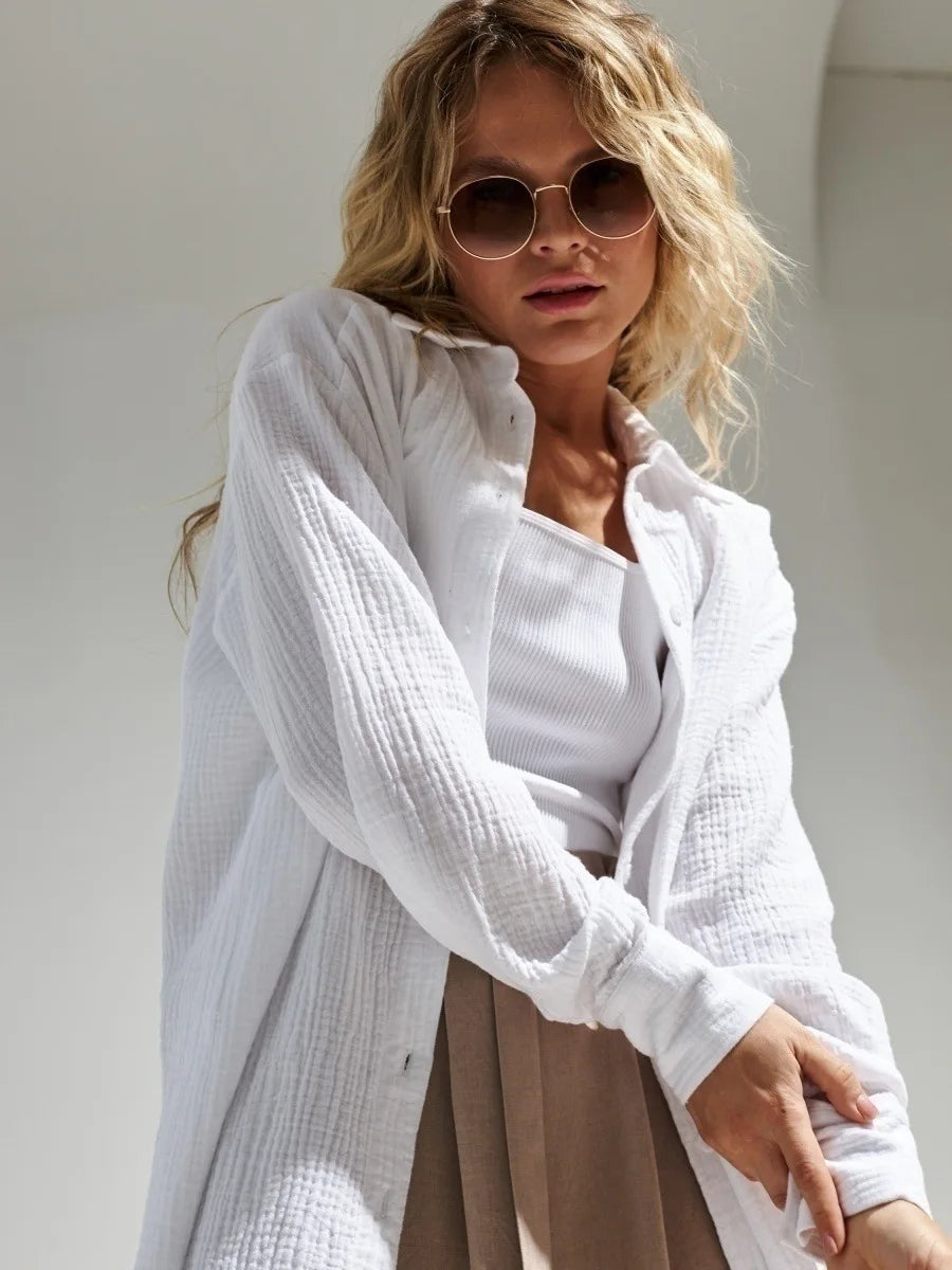Naomi | Modieuze Top