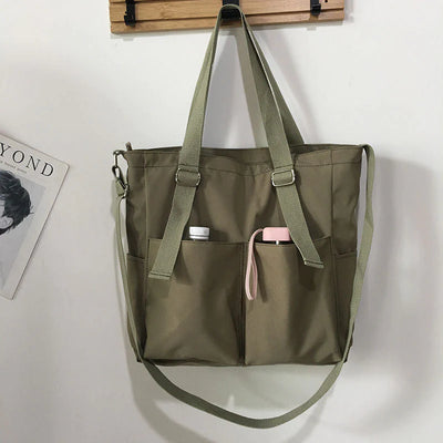 Mia | Waterdichte tas