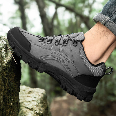 Vidar | Orthopedische outdoorschoenen
