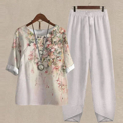 Layla | Stijlvolle set