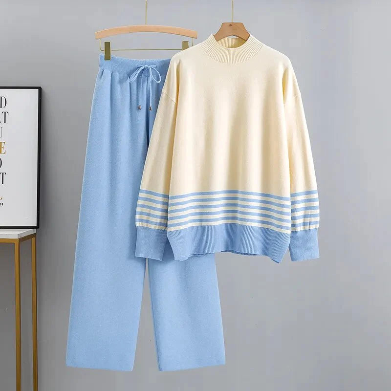 Evie | Oversized Trainingspak (2-delig)